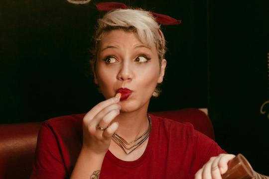 Zašto smo zimi uvijek gladne