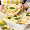 Limoncello tiramisu