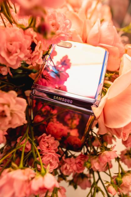 Samsung i Saša Šekoranja – savršen spoj inovacija i estetike