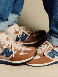 Sezane x New Balance, 471 tenisice