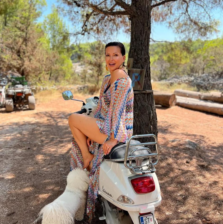  | Autor: Instagram @badrich