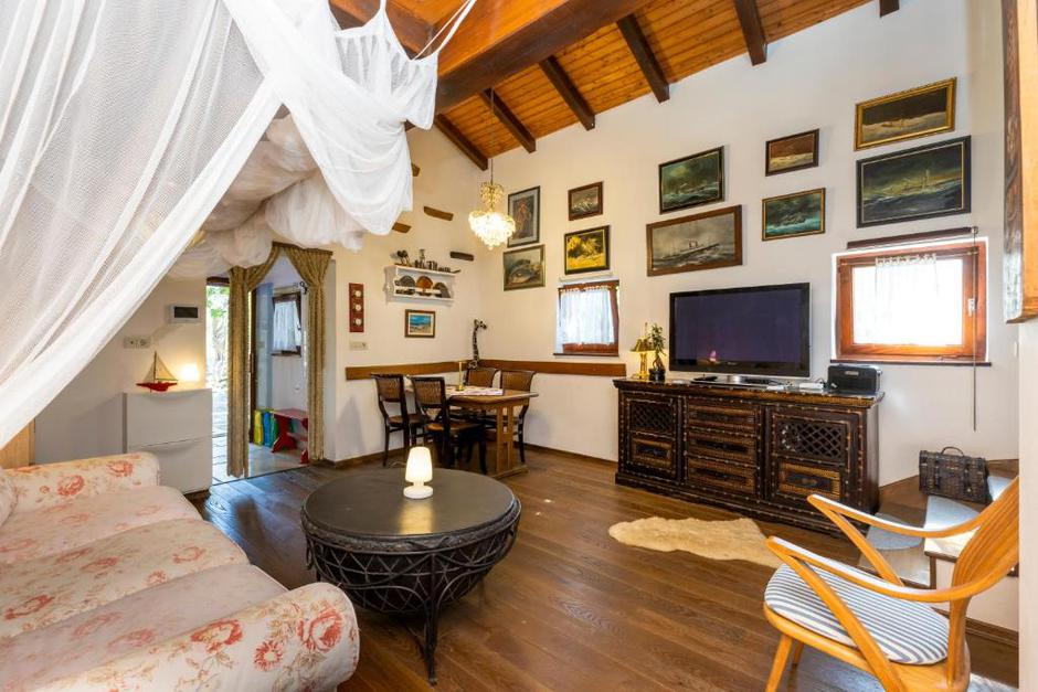  | Autor: Booking/Stone House reTreat