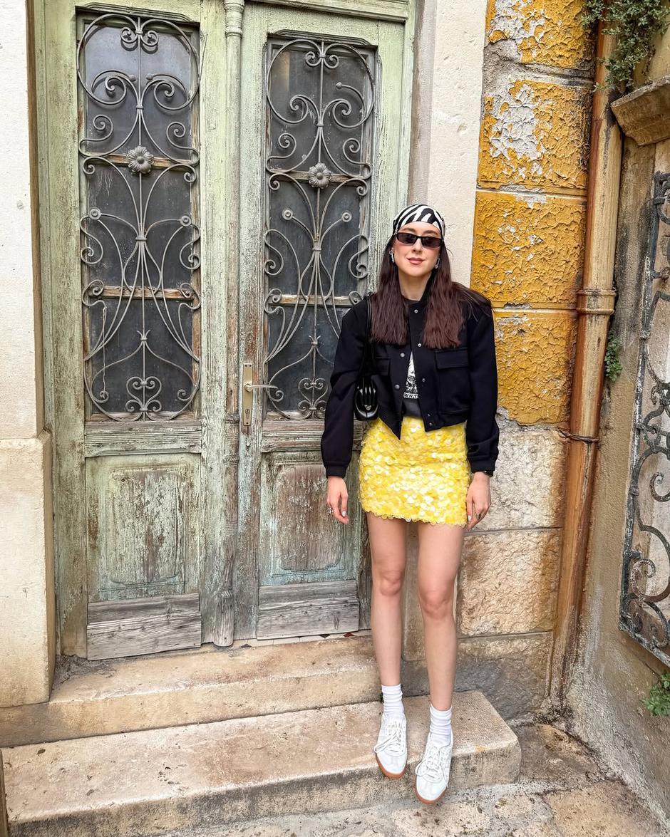  | Autor: Instagram @korana_marovic