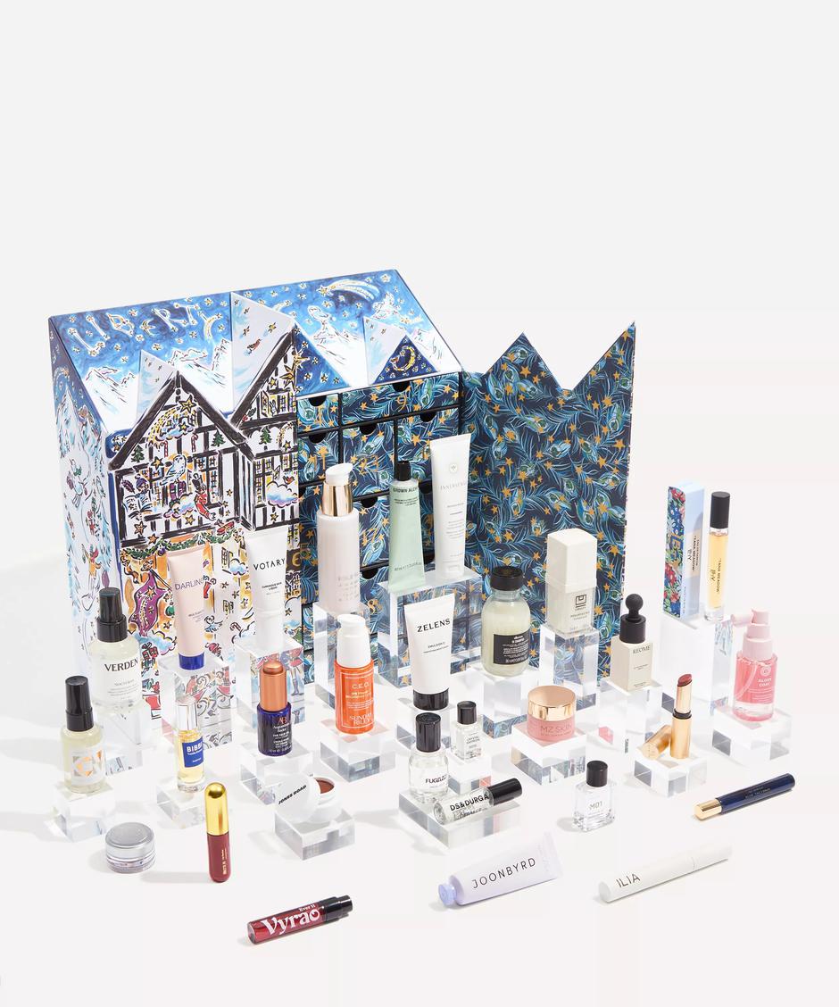 | Autor: Liberty London