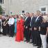 FOTO: Sanja Musić MIlanović i Zoran Milanović još su jendom dokazali da su stylish par, evo njihovih najboljih izdanja