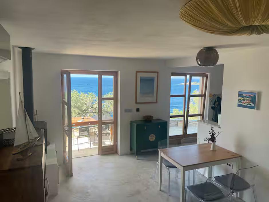  | Autor: Airbnb/Thinkers House Korčula