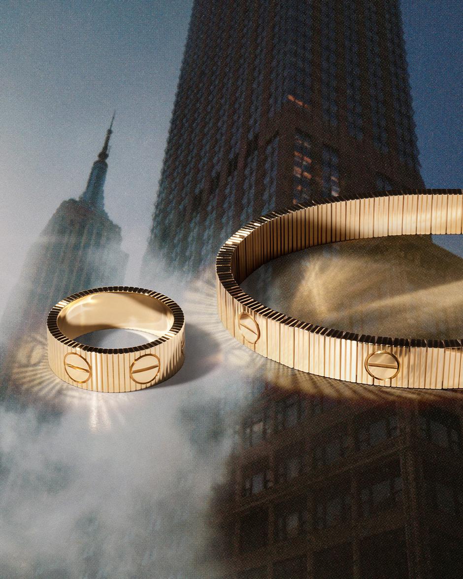  | Autor: Instagram @cartier