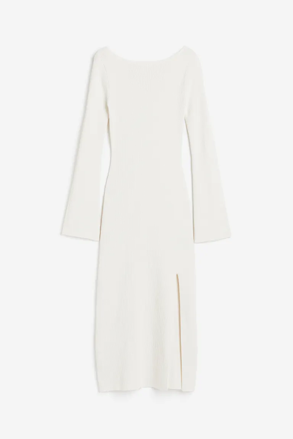 bijele haljine | Autor: H&M