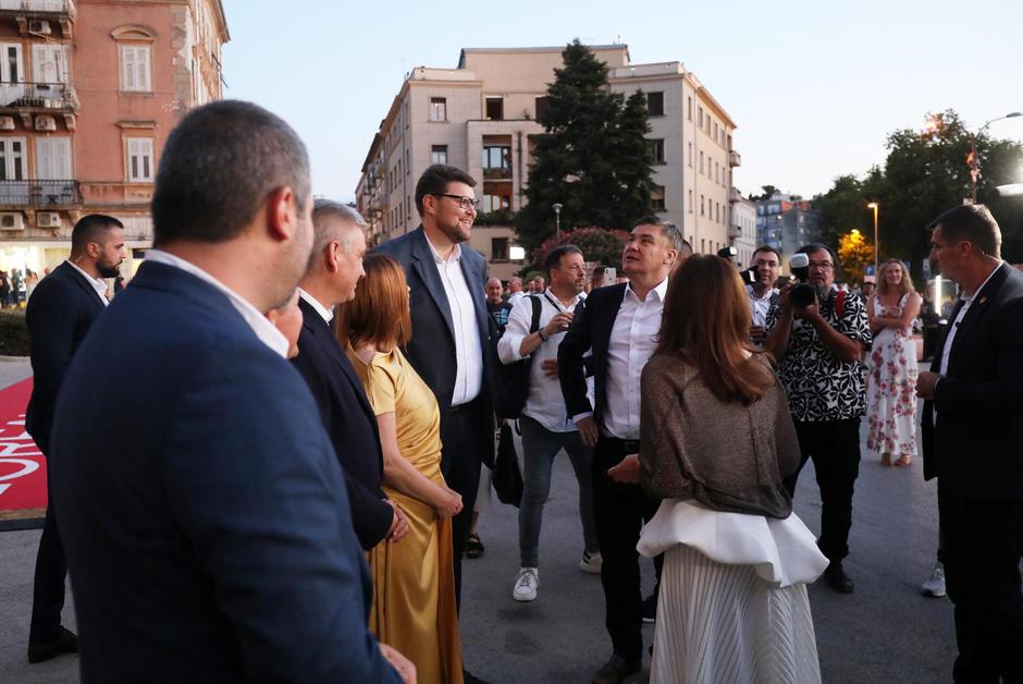  | Autor: Pixsell/  Sasa Miljevic / Pixsell