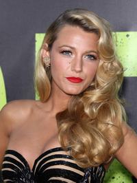 Blake Lively
