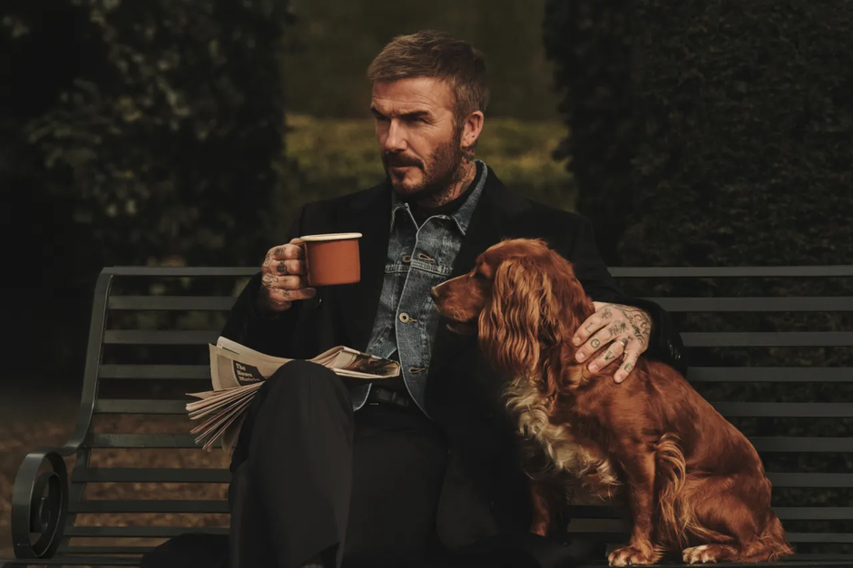  | Autor: Boss X David Beckham