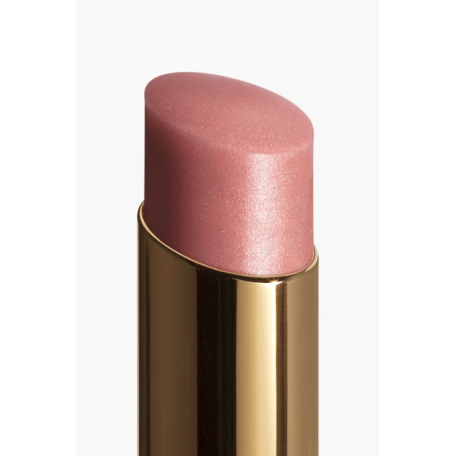 Chanel Rouge Coco Baume Hydrating Beautifying Tinted Lip Balm | Autor: Chanel
