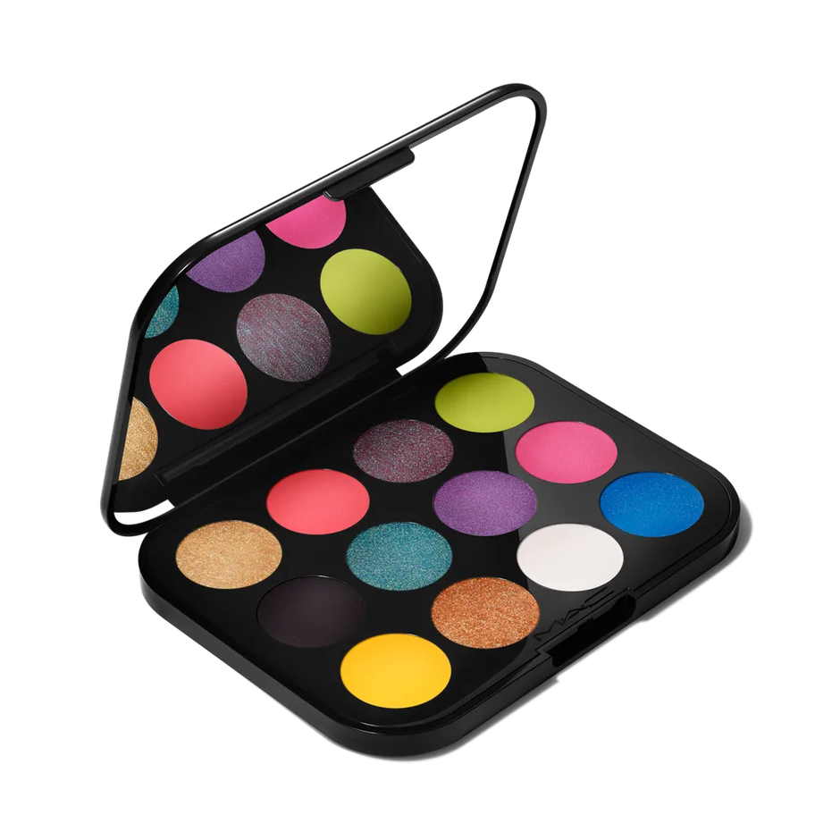  | Autor: MAC Cosmetics