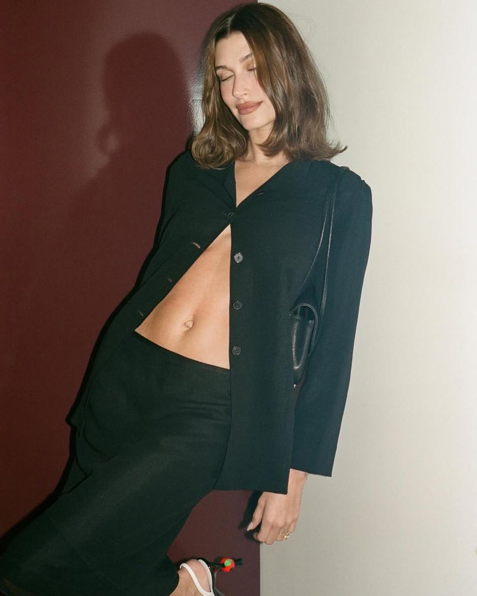  | Autor: Instagram @haileybieber