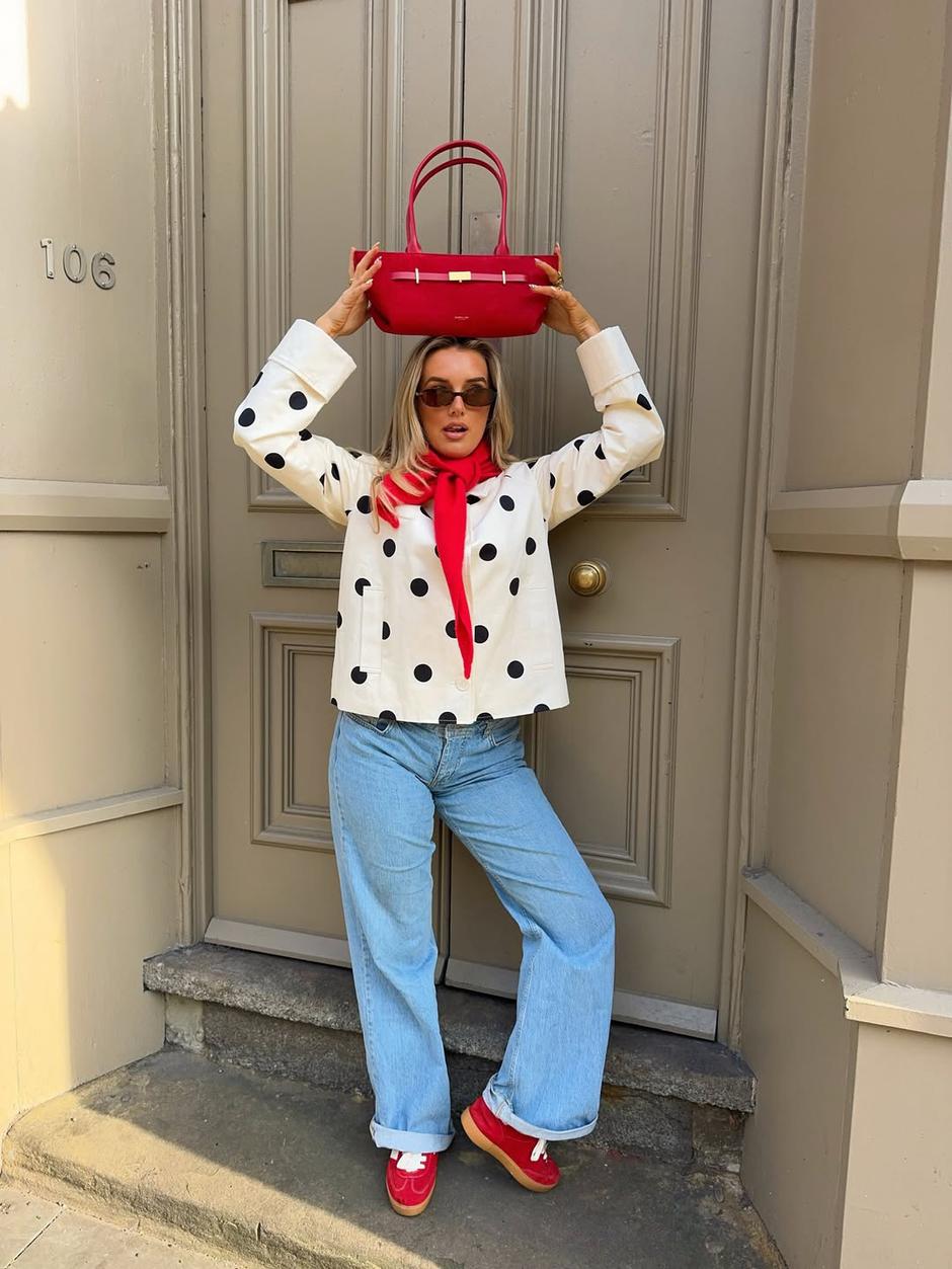  | Autor: Instagram @chlce