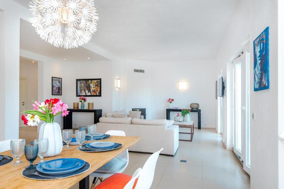  | Autor: Booking/Villa Marceline