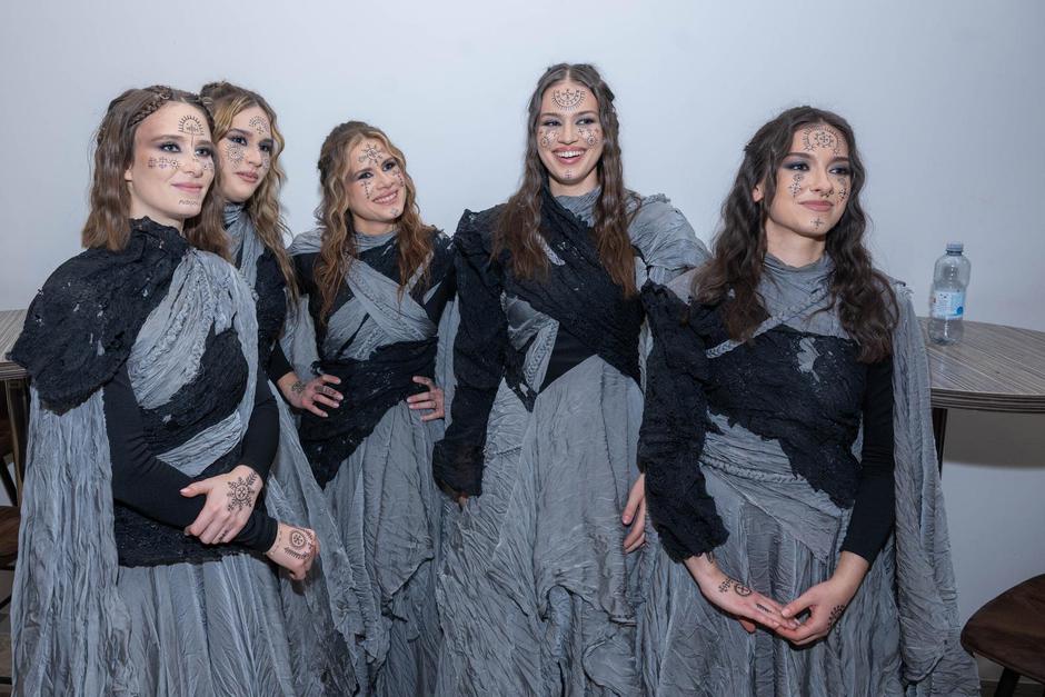  | Autor: Neva Žganec/Pixsell