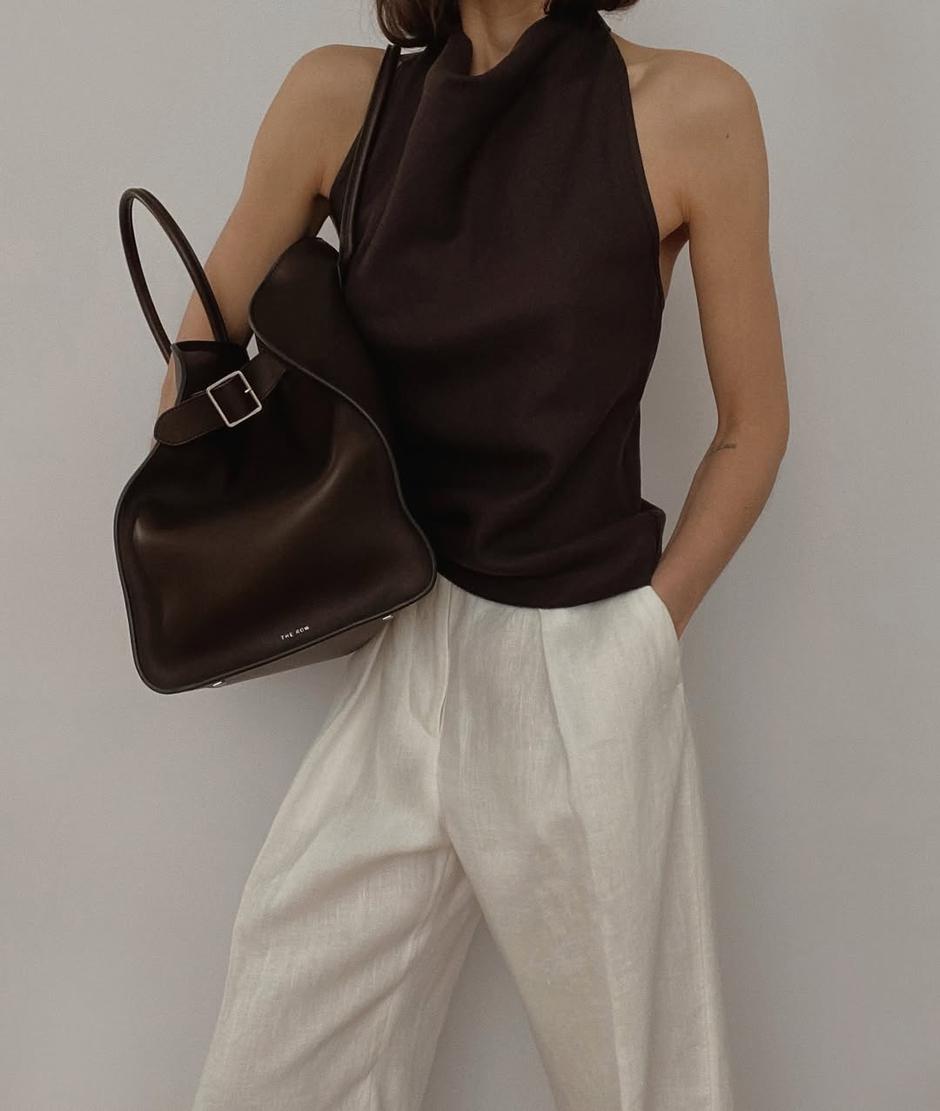  | Autor: Instagram @modedamour