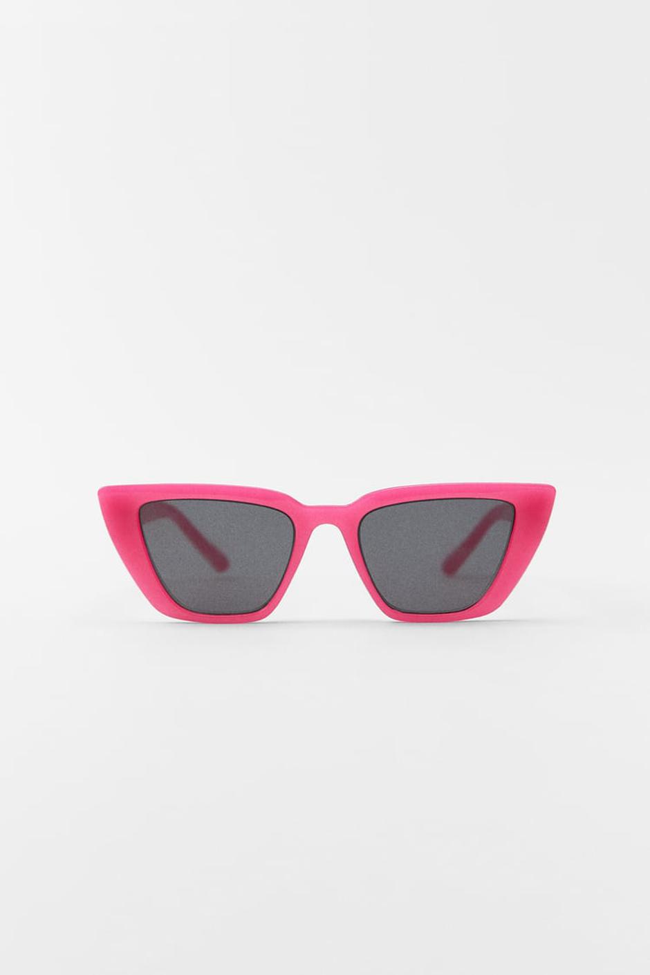 sunčane naočale trendovi | Autor: Zara