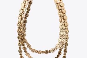 FOTO: Nakit je detalj koji svaki izgled pretvara u svečaniji, a Zara ima najbolju ponudu