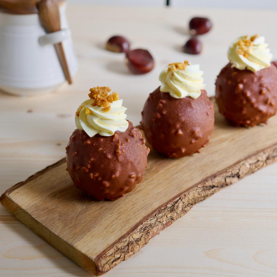  | Autor: N'oublie patisserie