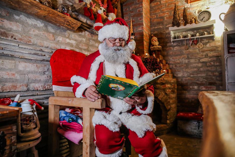  | Autor: Pixsell/ Emica Elvedji/ Pixsell