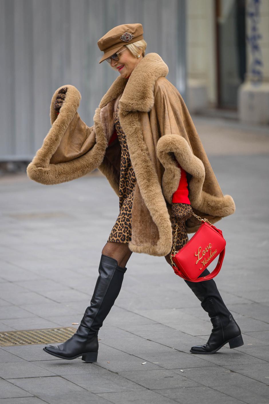  | Autor: Pixsell/Neva Žganec