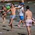 I mi žene imamo što pogledati na plaži: najzgodniji frajeri na Bačvicama