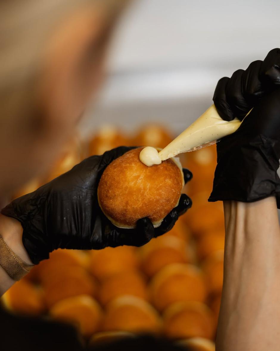  | Autor: Instagram @oskolacpastry