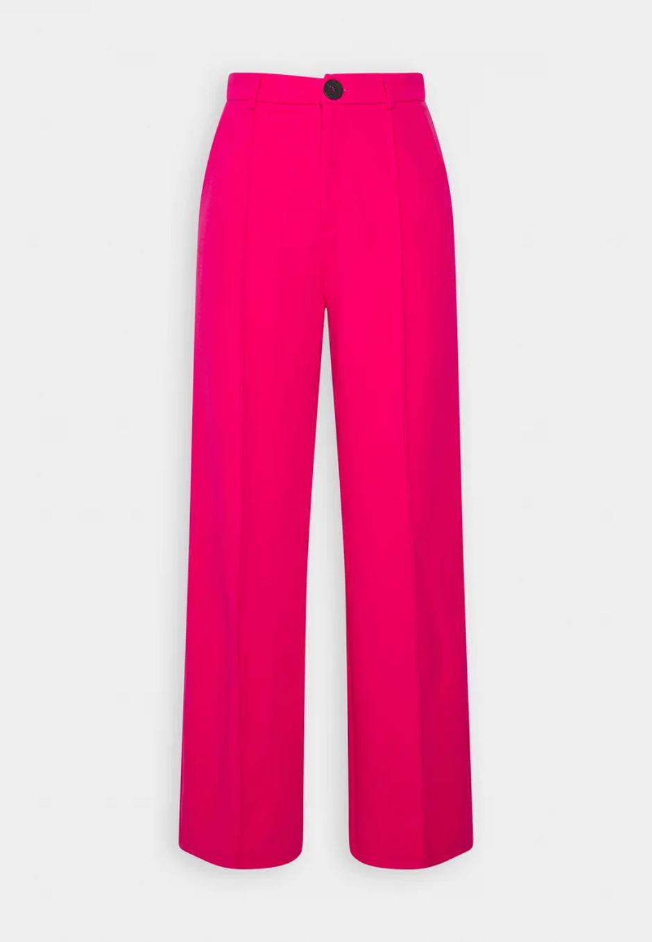 pink hlače | Autor: Zalando