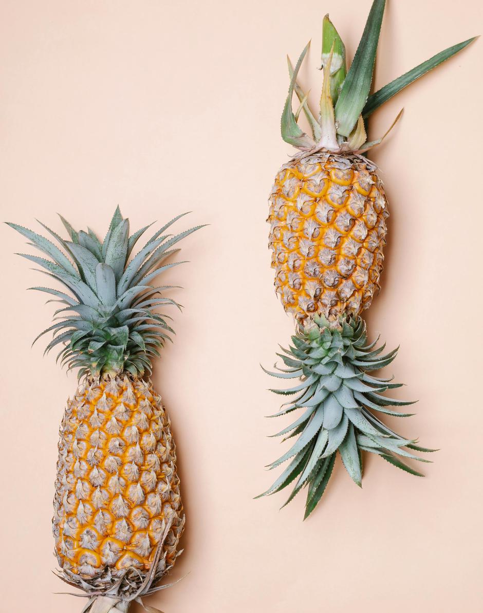 Foto: Pexels/ Any Lane, ananas ima brojne benefite za kožu | Autor: Pexels / Any Lane