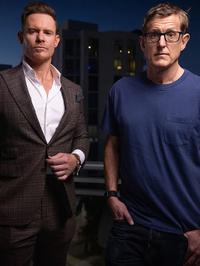 Inside The Manosphere