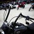 Pogledajte kako je bilo jučer na Harley Weeku Zagreb na Bundeku, traje još danas