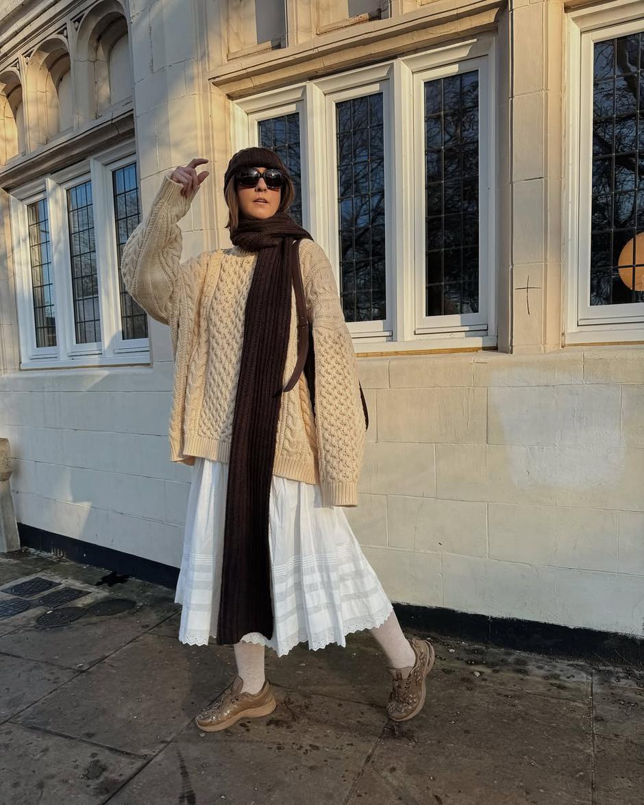  | Autor: Instagram @rachael__keegan