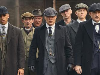 Peaky Blinders