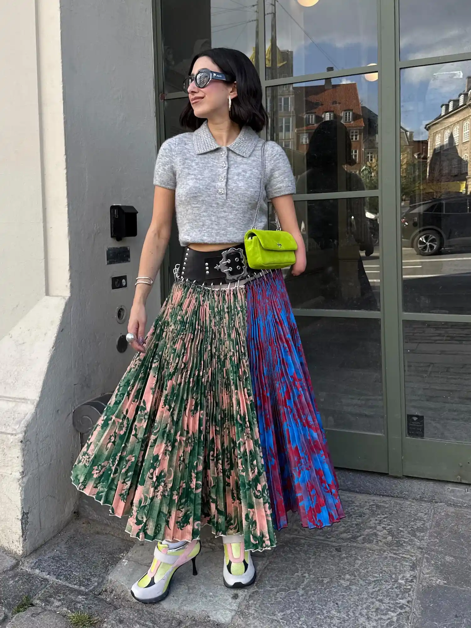  | Autor: @aprillockhart / Instagram