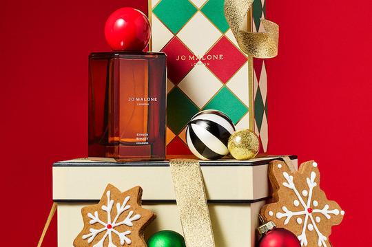 Parfemi koji mirišu na blagdanske kolače