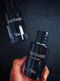 Dior Sauvage