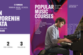 Zabavite se i isprobajte svjetski poznate glazbene programe Yamaha Music School Zagreb