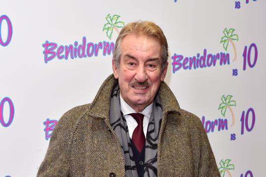 John Challis, poznatiji kao Boycie iz sitcoma 'Mućke' preminuo je 80. godini