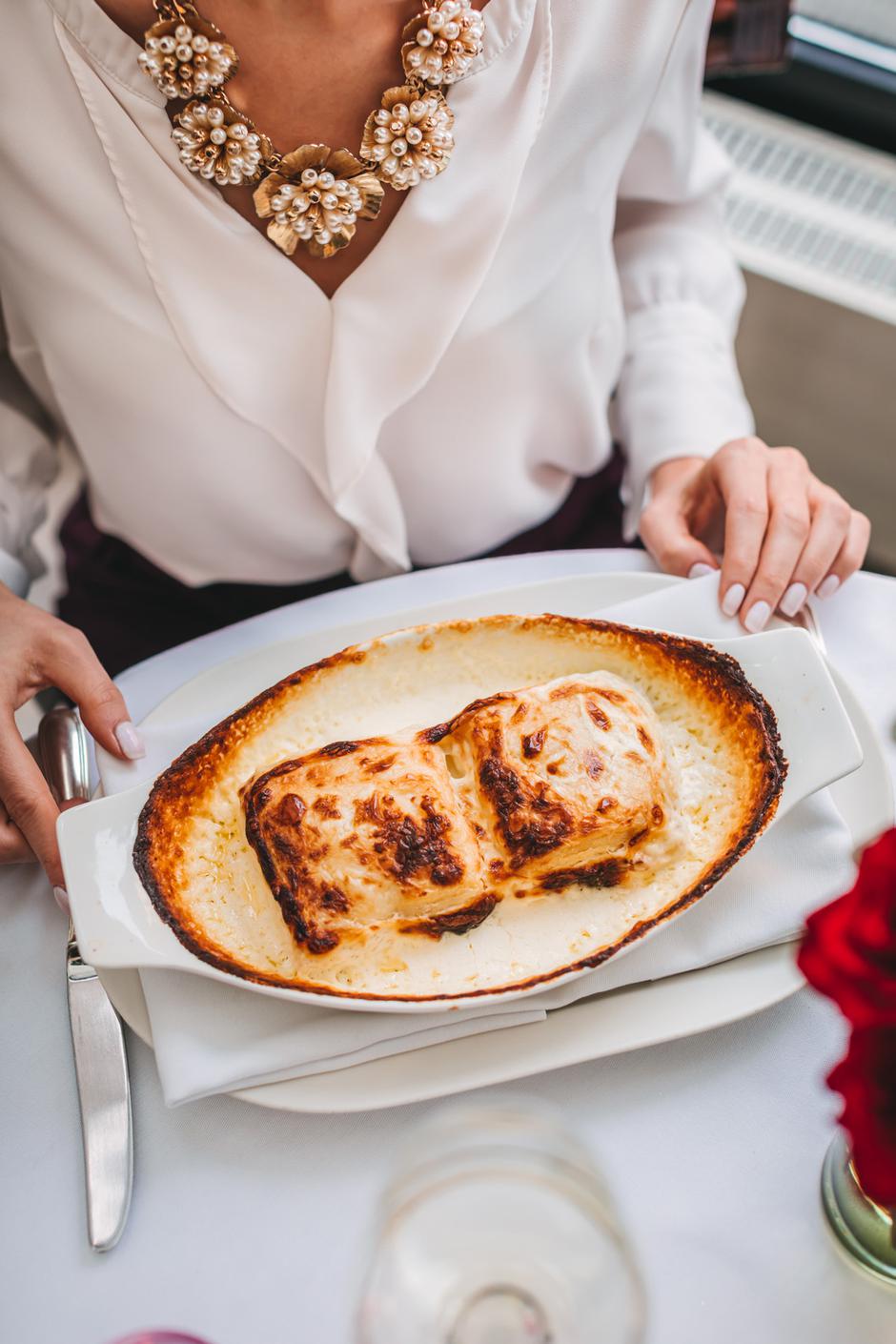  | Autor: Arhiva hotela Esplanade