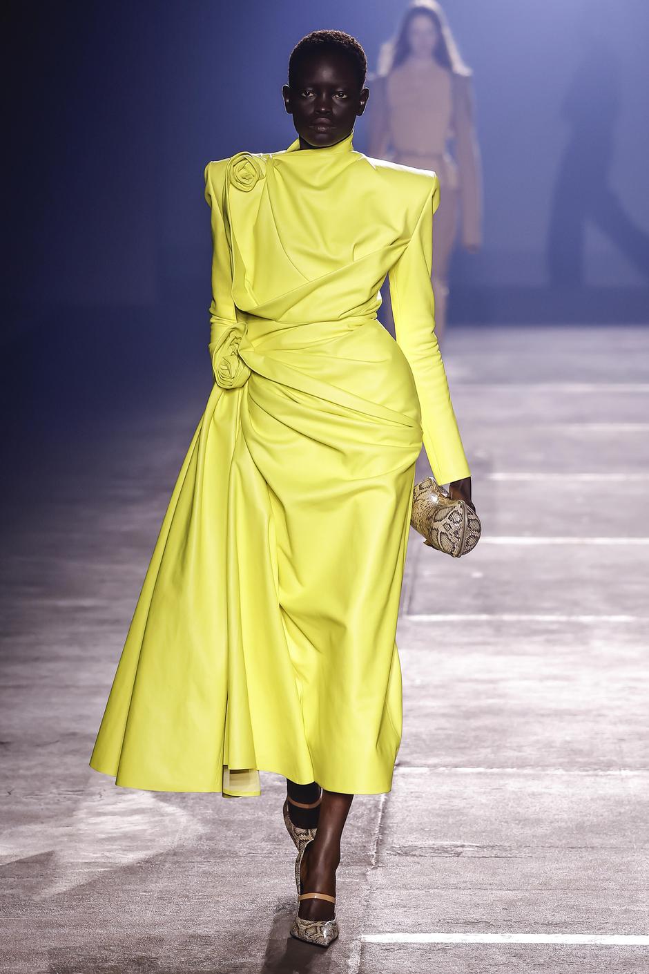  | Autor: Ik Aldama/DPA/Pixsell