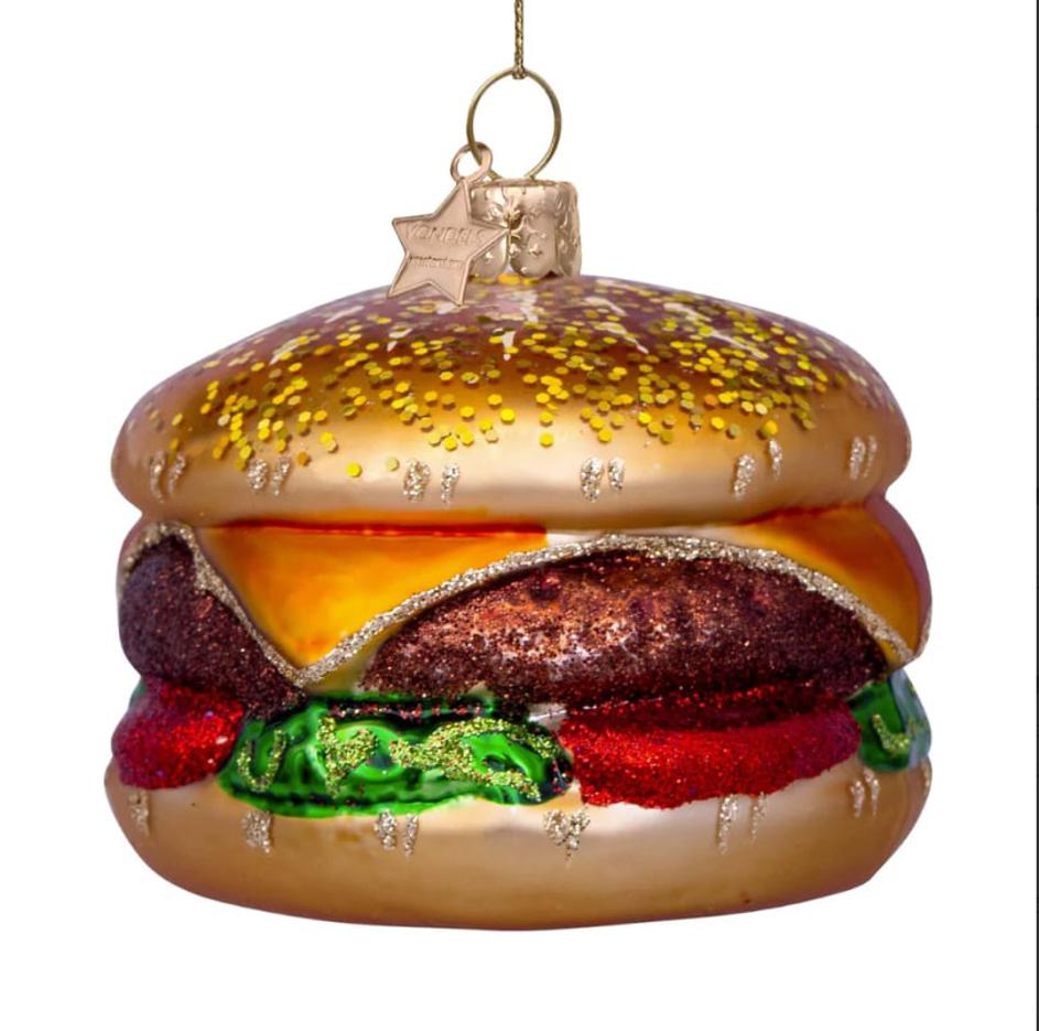 FOTO: Shareno ima baš otkačene 'kuglice' za bor - u obliku psa, torbice, hrane...