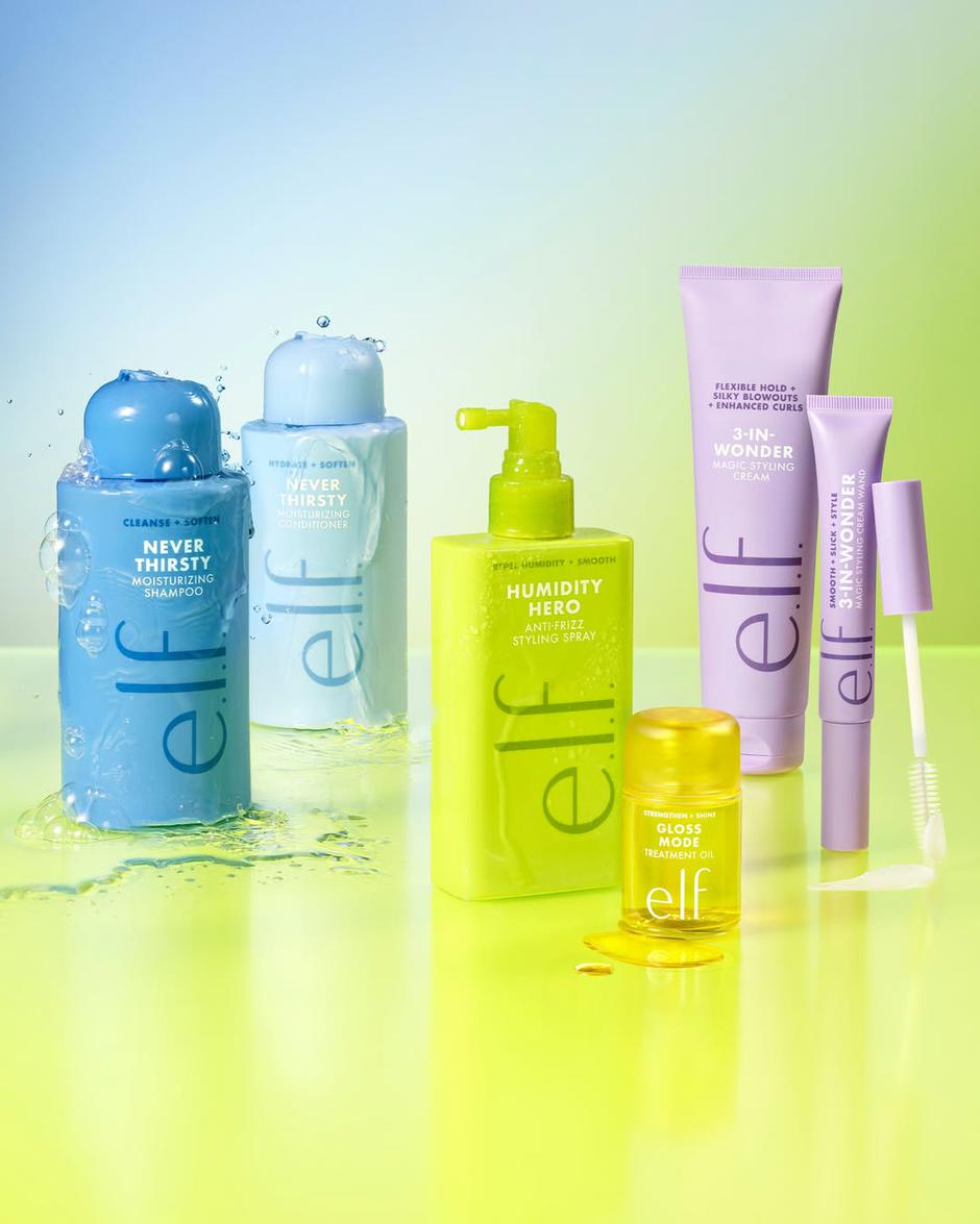  | Autor: e.l.f. Cosmetics