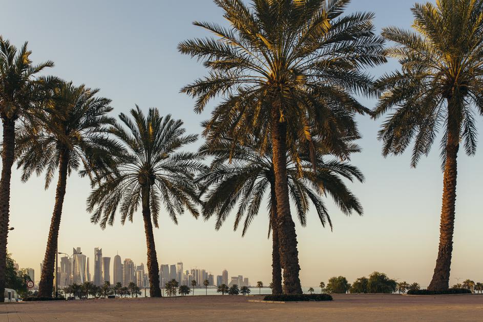 Tradicija i luksuz u gradu nebodera: Predivna Doha