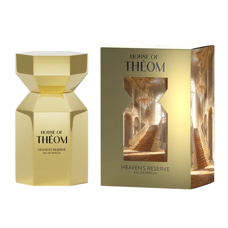  | Autor: House of Thêom