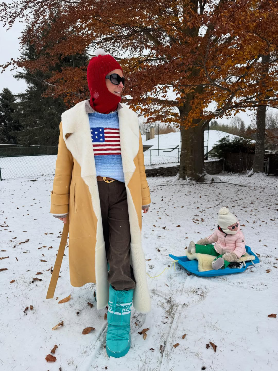  | Autor: Instagram @blancamiro