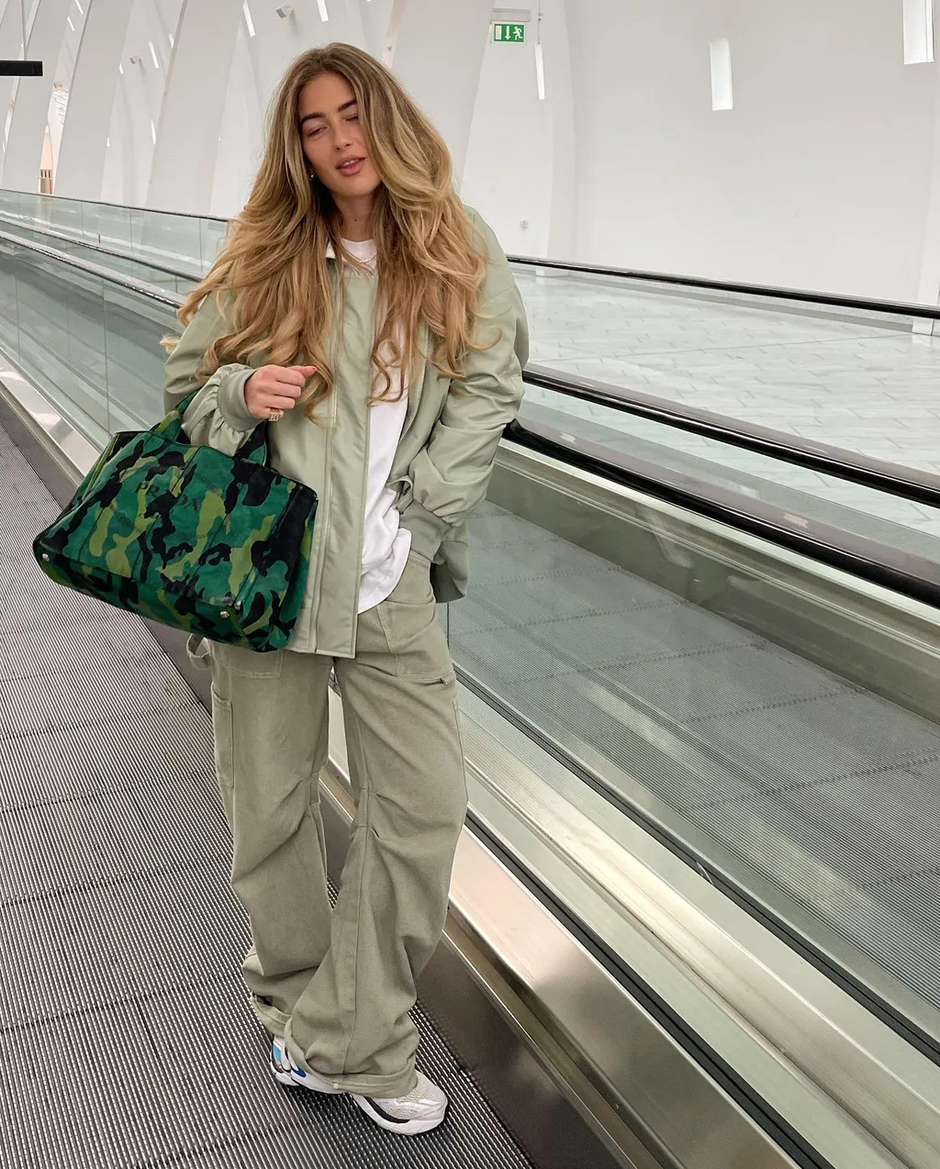  | Autor: Instagram @emilisindlev