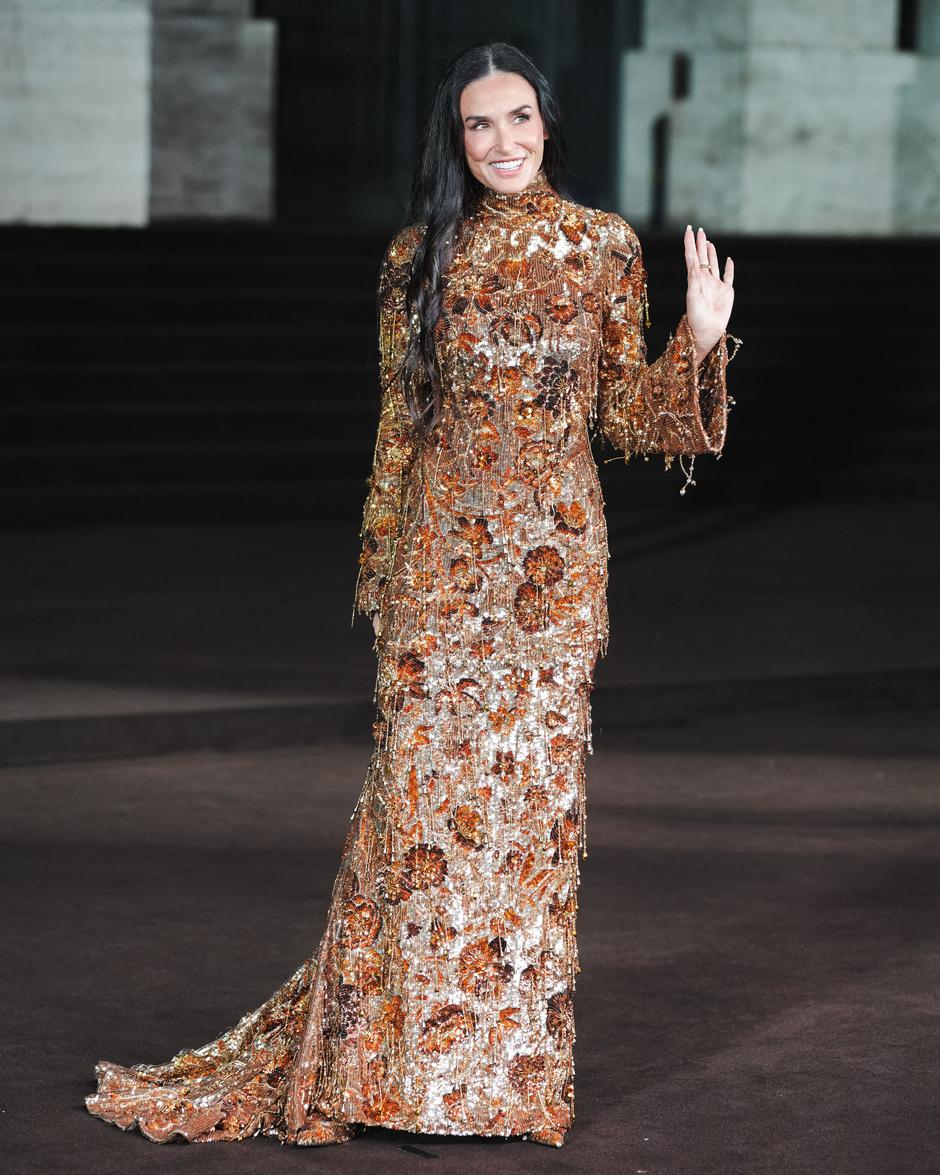  | Autor: Lucia Sabatelli/Bestimage/Pixsell