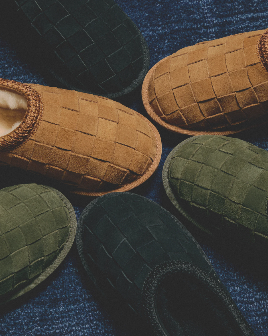  | Autor: Kith x UGG